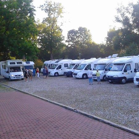 Zajazd Private Suwałki Exteriér fotografie