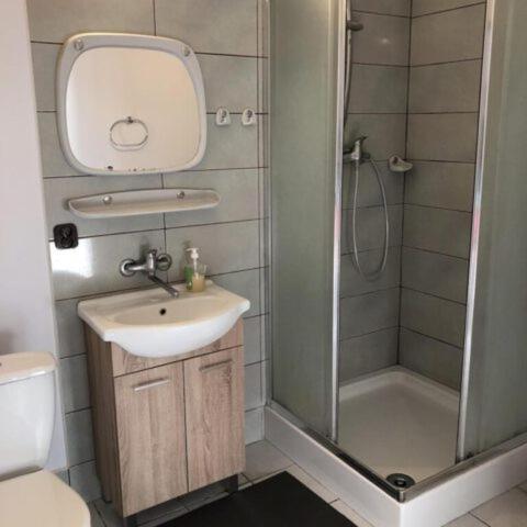 Zajazd Private Suwałki Exteriér fotografie