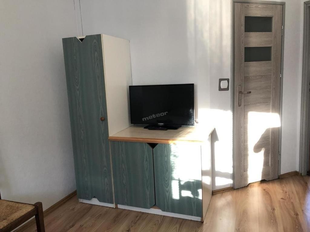 Zajazd Private Suwałki Exteriér fotografie